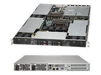 Supermicro SYS-1027GR-TRF+ X9drg-hf+-o-p Sc118gq