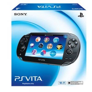 Sony 22031 Ps Vita Wifi