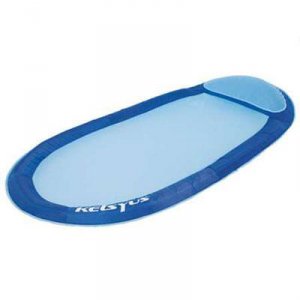 Swimways 80032 K Floating Hammock Blue