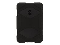 Griffin GB04009 Survivor For Kindle Fire Black