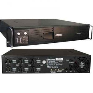 Cyberpower CPS1500AVR-R 1500va 950w Ups