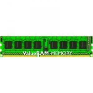 Kingston KVR16E11/8 8gb Ddr3-1600mhz Ecc