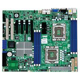 Supermicro MBD-X8DTL-3-O 5500 Dp Lga1366 Qc Max 24gb Atx Pcie16 3pcie8