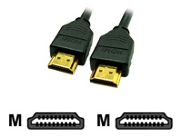 Link HS-25 Cable Hdmi1.3-25 25 Feet Hdmi To Hdmi