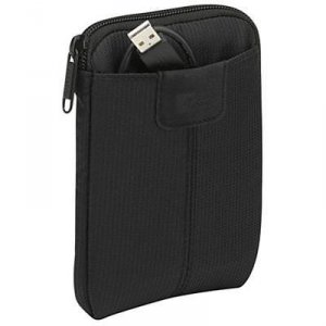 Case VHS-101BLACK Portable Hard Drive Case