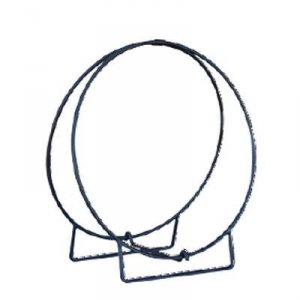 Blue W-1836 Log Hoop 36 In.