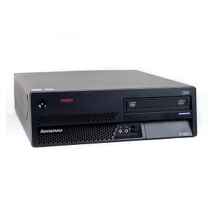 Ibm M55-C2D213-MAR-R Lenovo Thinkcentre M55p Core 2 Duo E6400 2.13ghz 