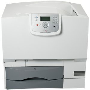 Lexmark 10Z0119 C782dn Hv Color Laser Printer 35ppm Dup 1200dpi Taa Go