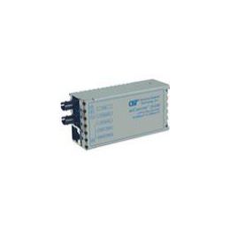 Omnitron 1100-0-4 10100 Base-tx Fx Ethernet Uk