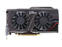 Msi N660TF2GD5/OC Computer