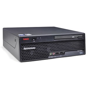 Lenovo TCM55S-C2D186-NOOS-R Thinkcentre M55 Core 2 Duo E6300 1.86ghz 1