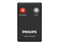 Phillips DVT7000/00 Philips Digital Voice Tracer Dvt7000  Flash 4 Gb D