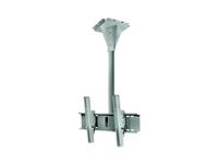 Peerless ECMU-04-C?BOX1OF4 Wind Rated Concrete Ceiling Tilt Mount Ecmu