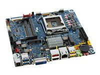 Intel BLKDH61AG?10PK Desktop Board Dh61ag