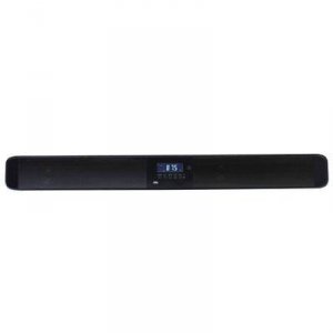 Supersonic SC1414BT Portable Bt Soundbar Speaker