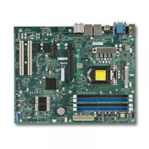 Supermicro MBD-C7Q67-H-O C7q67-h Intel Atx Motherboard, Intel Core I3i