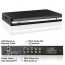 Q QS458-5 8 Ch H.264 Dvr W 500 Gb Hard Disk Drive