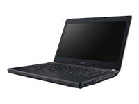 Acer NX.V7HAA.007 Tmp643 M 9476 17 2.2 14 8gb 500gb Cam Wireless Bt Fp