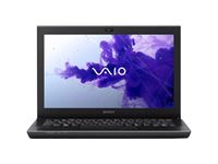 Sony SVS13122CXB Vaio S Series  Core I5 3210m  2.5 Ghz Windows 8 64 Bi