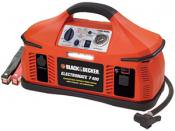 Baccus BND-VEC026BD 450 Amp Jump Starter With Compressor