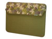 Mobile ME-SUMO66109 Sumo - Camo Tablet Sleeve - 10in - Green,neoprene