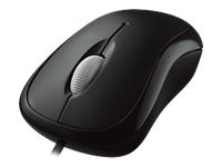 Lenovo P58-00061 Microsoftbasic Optical Mouse Macwin Usb Enxcxx 1 Lice