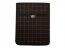 Mobile MESST1100 Neogrid Sleeve For Ipad And 10in Tablets  - Black Wor