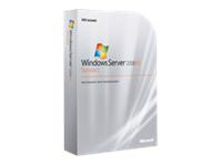 Microsoft P73-04756 Windows Server 2008 R2 Standard Complete Package 1