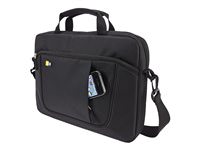 Case AUA-314ANTHRACITE Laptop And Ipad Slim Case Notebook Carrying Cas