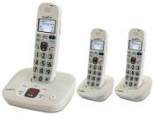 Clarity CLARITY-D712BNDL Bundle D712 2 Handsets