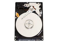 Western WD3200BJKT 320gb Sata 7.2k Rpm 16mb 2.5in