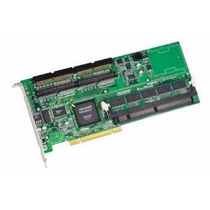 Promise FASTTRAKSX4060 Raid Raid 0 1 10 5 Jbod Pci Ata133 Controller 6