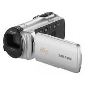 Samsung SMX-F50SNXAA 52x Zoom Flash Memory Camcorder