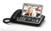 Cortelco YEA-VP530 Yealink Ip Video Phone W Hd Voice