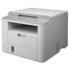 Canon ICD530 Mfc Digital Printer 26ppm 250sht Cap 17 1 5