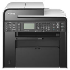 Canon ICMF4890DW Mf Laser Printer 26ppm 250cap 15 2 5