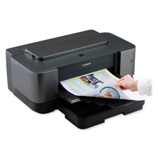 Canon IX7000 Inkjet Printer 250 Sheet Capacity 25.5