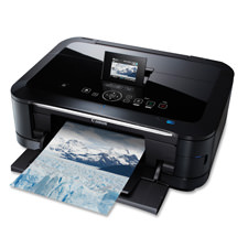 Canon MG6120 Printer All In One Wireless 9600x2400 Dpi Black