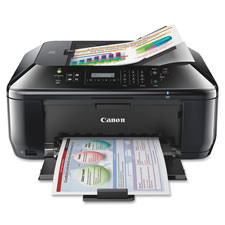 Canon MX432 Wireless Printer 9.71pm 15 1 5