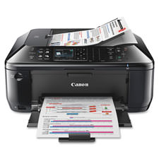 Canon 5784B020 Wireless Printer 9.71pm 16 2 5