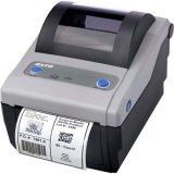 Sato WWCG18231 Cg408tt Usb Rs232  Printer With Dispens