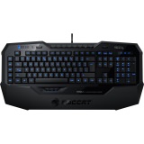 Roccat ROC-12-701 Isku           Illuminated Gaming Keyboard