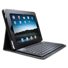 Kensington 39336 Bluetooth Keyboard Case Ipad Ipad2 Black