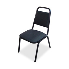 Lorell 62511 Stacking Chair 18