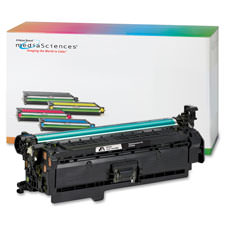 Media 40921 Toner Cartridge 504a 7000 Page Yield Cyan