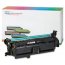 Media 40921 Toner Cartridge 504a 7000 Page Yield Cyan