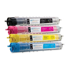 Media MS630CHC Toner Cartridge 7 000 Page Yield Cyan