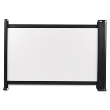 3m PS05B Projector Screen Portable Expands 26