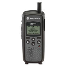 Motorola DTR410 Digital 2 Way Radio 14 1 2