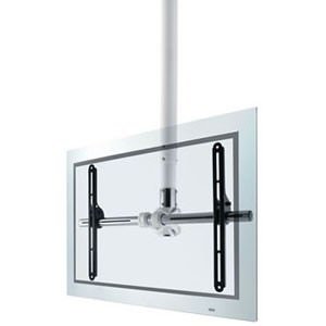 Atdec TH-31-55-TC-PK Ceiling Tilt 31 55 White Including All Hardware